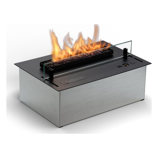 Planika Ethanol BEV – Senso Burner
