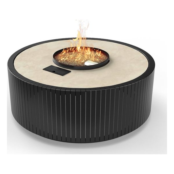 Planika Outdoor Stella Table Automatic