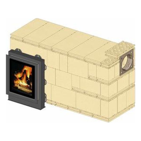 Prometheus MIKROS Q