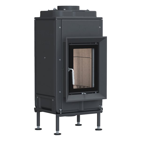 Brunner HKD 2.6 k