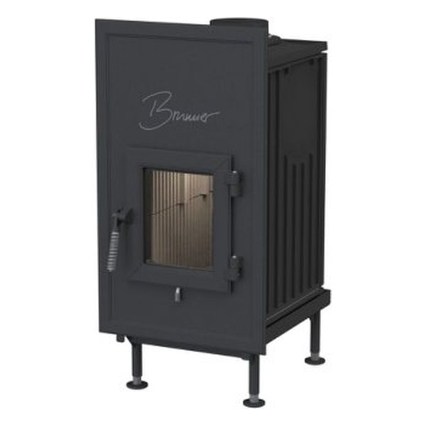 Brunner Brunner WF (rostloser Holzbrand-Kachelofeneinsatz)