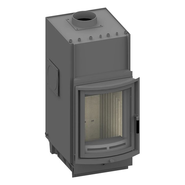 Camina & Schmid Olsberg Profi W 7 GL – Front Profi R