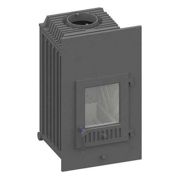 Camina & Schmid Schmid SH 9 G