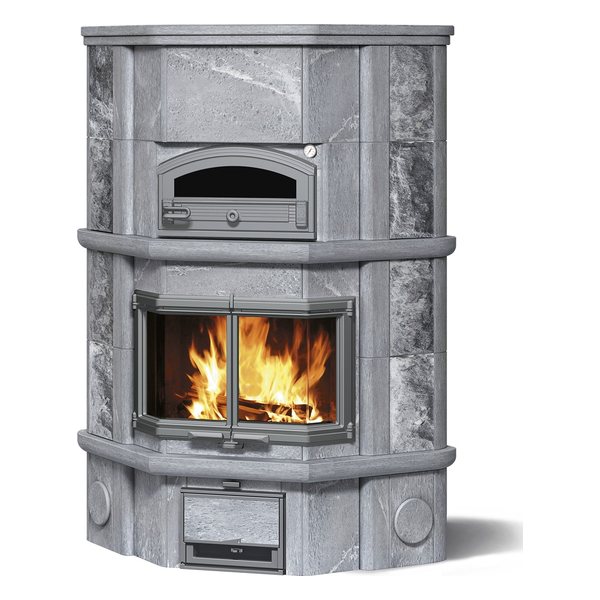 Tulikivi Tulikivi Classic Backofen – KTLU2037/92