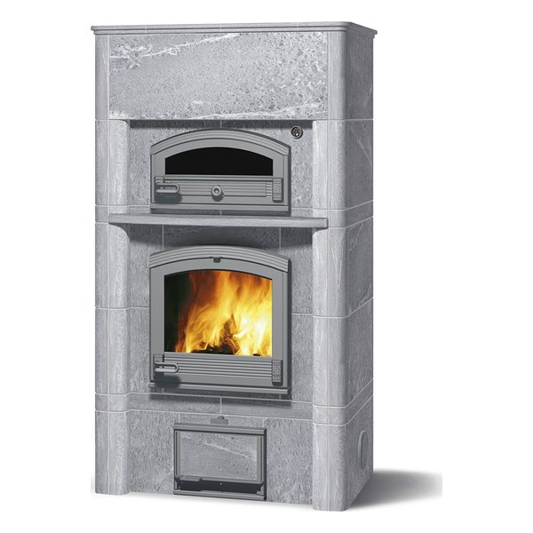 Tulikivi Tulikivi Classic Backofen – TLU1600/91
