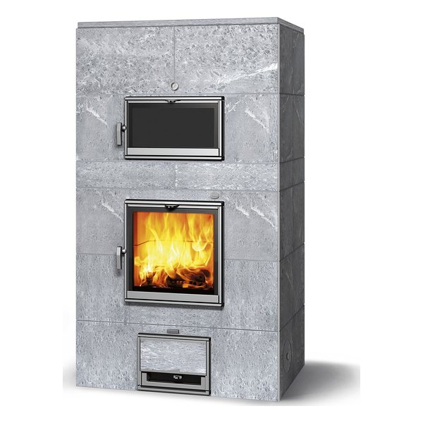Tulikivi Tulikivi Classic Backofen – TLU2000/50