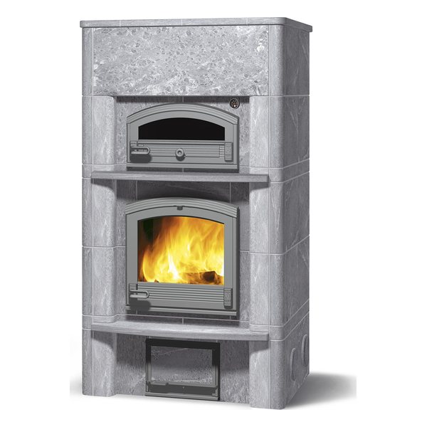 Tulikivi Tulikivi Classic Backofen – TLU2000/91