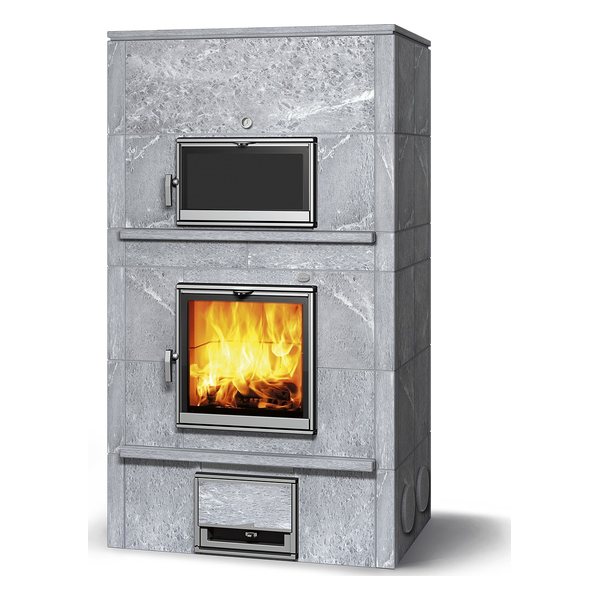 Tulikivi Tulikivi Classic Backofen – TLU2000/92