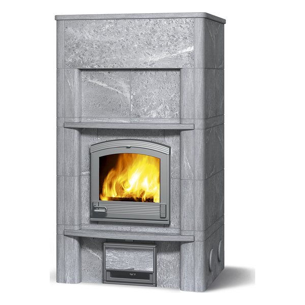 Tulikivi Tulikivi Classic Backofen – TLU2000/93