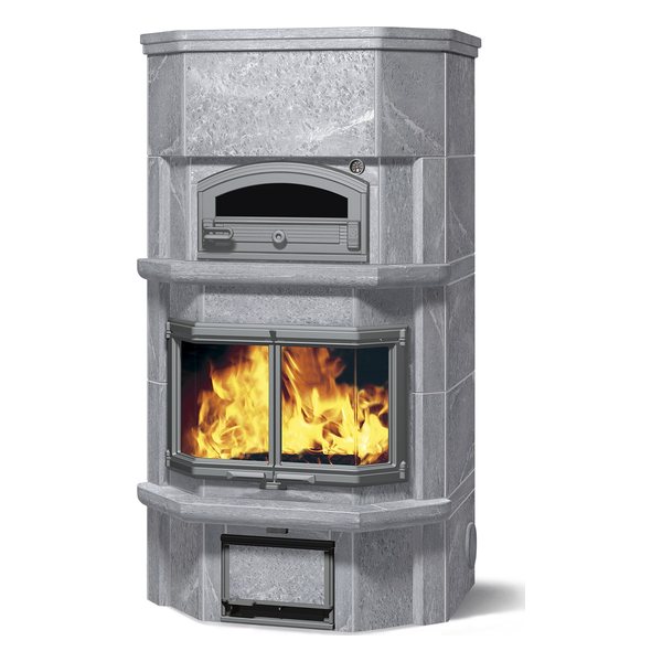 Tulikivi Tulikivi Classic Backofen – TLU2137/13