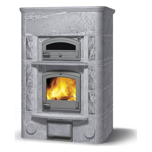 Tulikivi Tulikivi Classic Backofen – TLU2450/1
