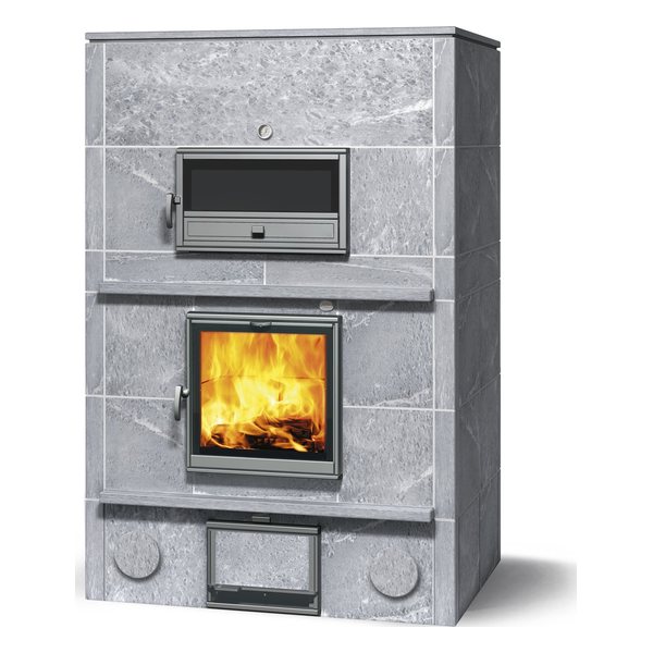 Tulikivi Tulikivi Classic Backofen – TLU2450/92