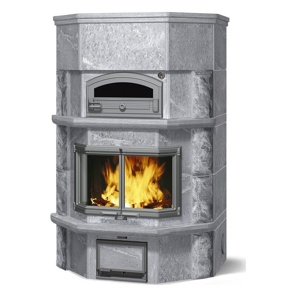 Tulikivi Classic Backofen – TLU2637/11