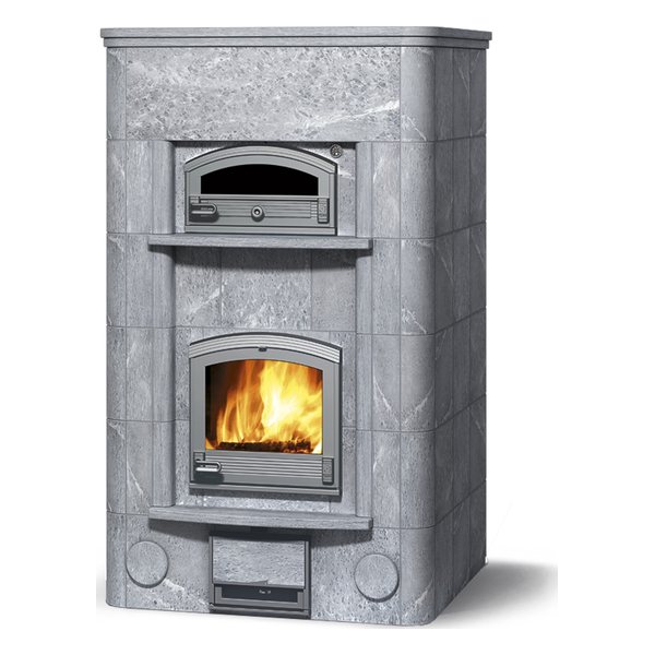 Tulikivi Classic Backofen – TLU4000