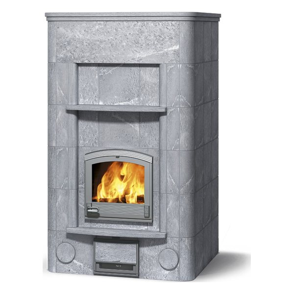 Tulikivi Classic Backofen – TLU4080