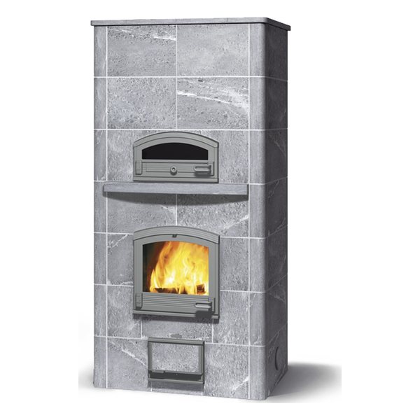 Tulikivi Classic Backofen – TTU2700/75 XL