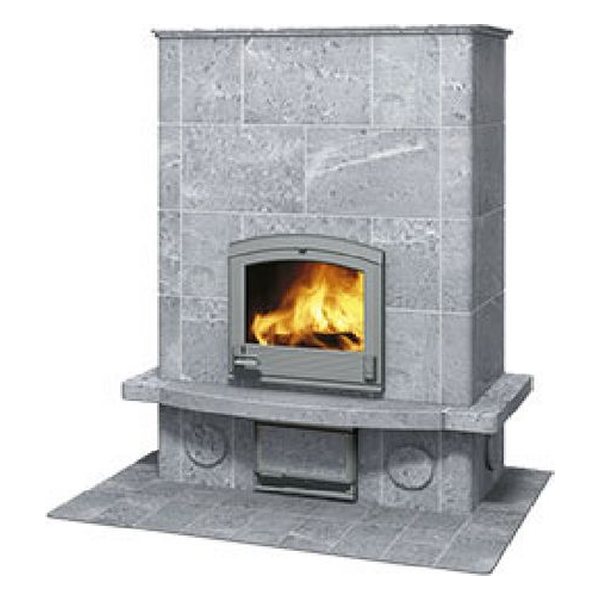 Tulikivi Classic – TU2200/4