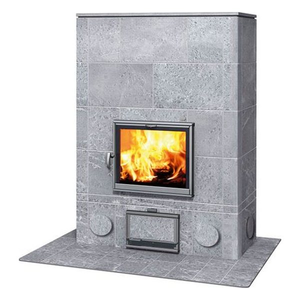 Tulikivi Classic – TU2200/91
