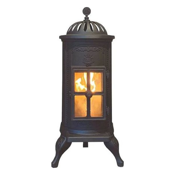 Westbo Westbo Carl 120 Bio-Ethanol
