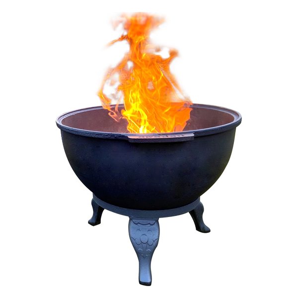 Westbo Westbo Rondo Outdoor-Feuerstelle